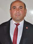 TAHSİN AKDENİZ