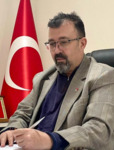 TÜRKER YILMAZ