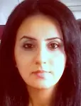 Melek Karakuş