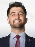 HALİL İBRAHİM ŞAHİN