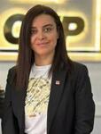 CEREN GÜMÜŞ