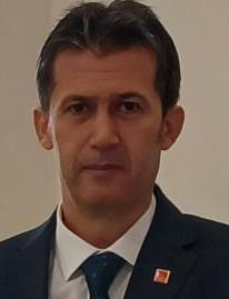 MEHMET EMİN ÖZGÜL