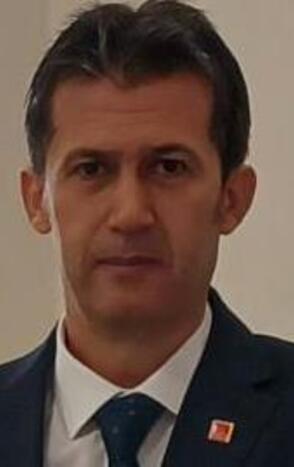 MEHMET EMİN ÖZGÜL