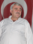 YUNUS AKYÜZ