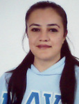 EDA ÖZLÜ ZEYBEK