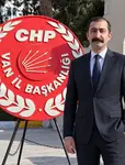 Mehmet Şerif Gür