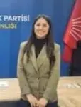 Itır Ezgi Aydın