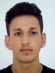 YUSUF AHMET DAŞ