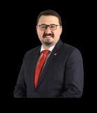 SABRİ ANIL ÖZKAN