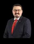 SABRİ ANIL ÖZKAN