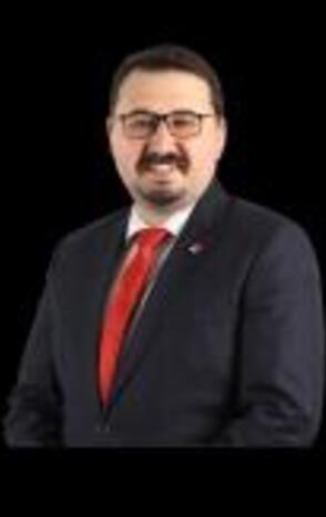 SABRİ ANIL ÖZKAN