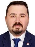 SABRİ ANIL ÖZKAN