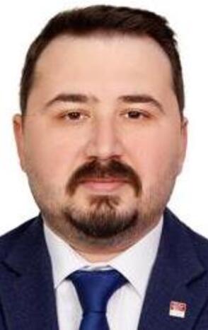 SABRİ ANIL ÖZKAN