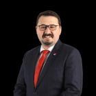 SABRİ ANIL ÖZKAN