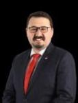 SABRİ ANIL ÖZKAN