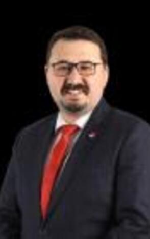 SABRİ ANIL ÖZKAN