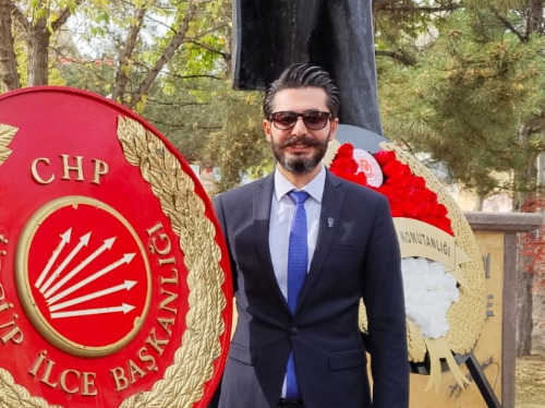 YASİN GÜÇLÜ
