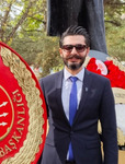 YASİN GÜÇLÜ