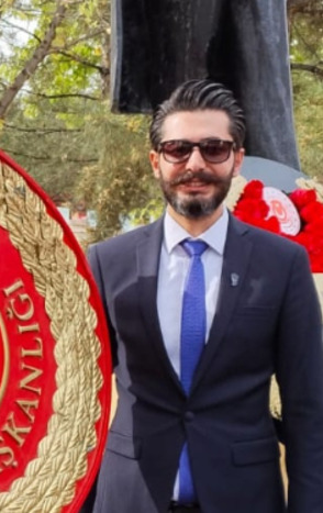 YASİN GÜÇLÜ