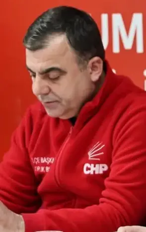 Doruk Bulut