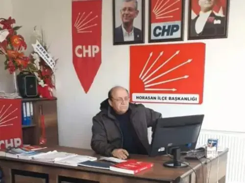 Recep Eren
