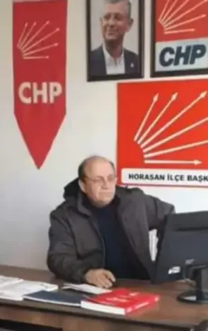 Recep Eren