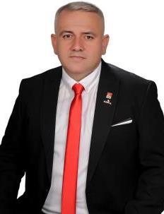 YAKUP COŞKUN