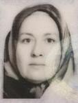 AYŞE GÖZÜHOŞ
