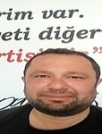 ALİ  ERÇİFTCİ