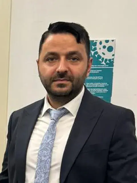 Uğur Tiryaki