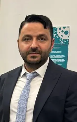 Uğur Tiryaki