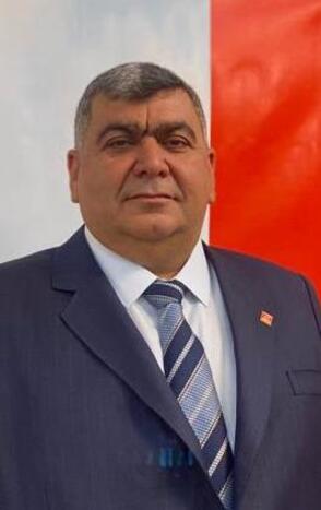 AHMET HANGİLLİOĞLU