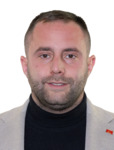 DENİZ KORUCUOĞLU