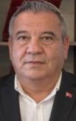 ERGÜN KARTAL