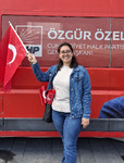 GÜLBEN  KARAGÖZ YILDIZ