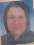 Meyrem Aslan