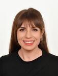 HANDE ZUHAL GENÇGÜVEN