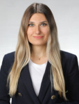 SİNEM KIRÇİÇEK