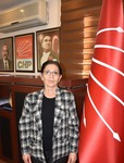 BERGÜZAR KILIÇ