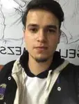 Muhammed Doğukan Soylu
