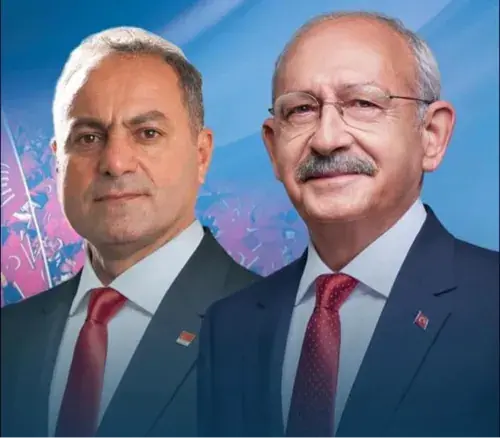 Hasan Ercüment Taşdemir