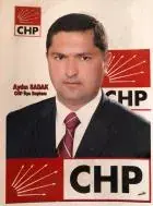 Aydın Sadak