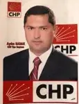 Aydın Sadak