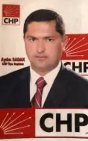 Aydın Sadak
