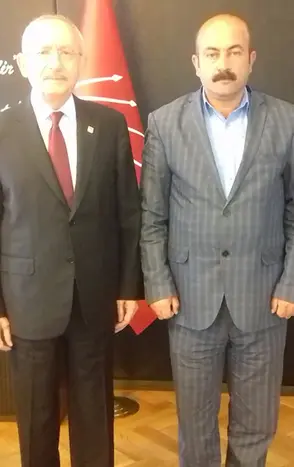 Zeynelabidin Küçükdağ