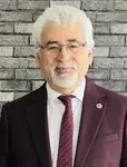Mehmet Tüm