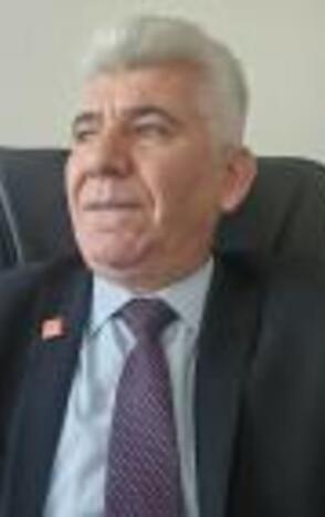 MUSTAFA ÇELİK