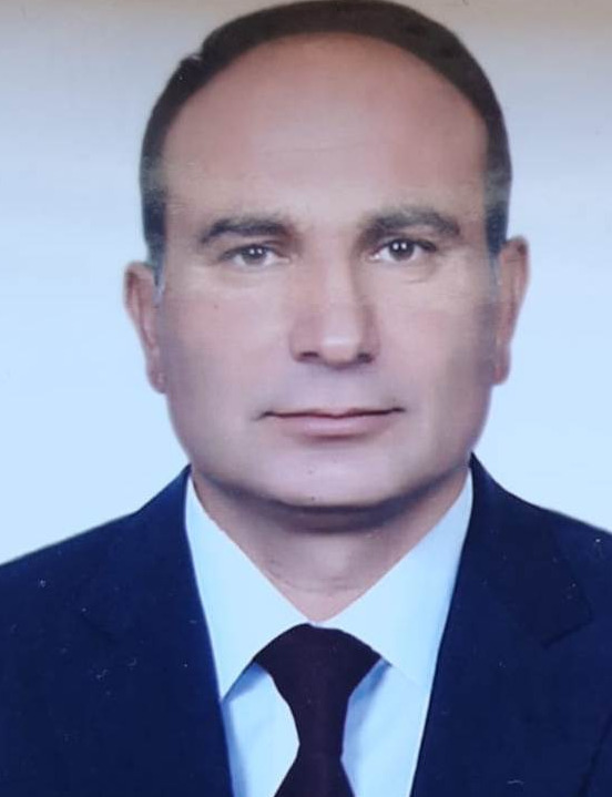FEVZİ HELİK