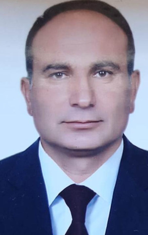 FEVZİ HELİK
