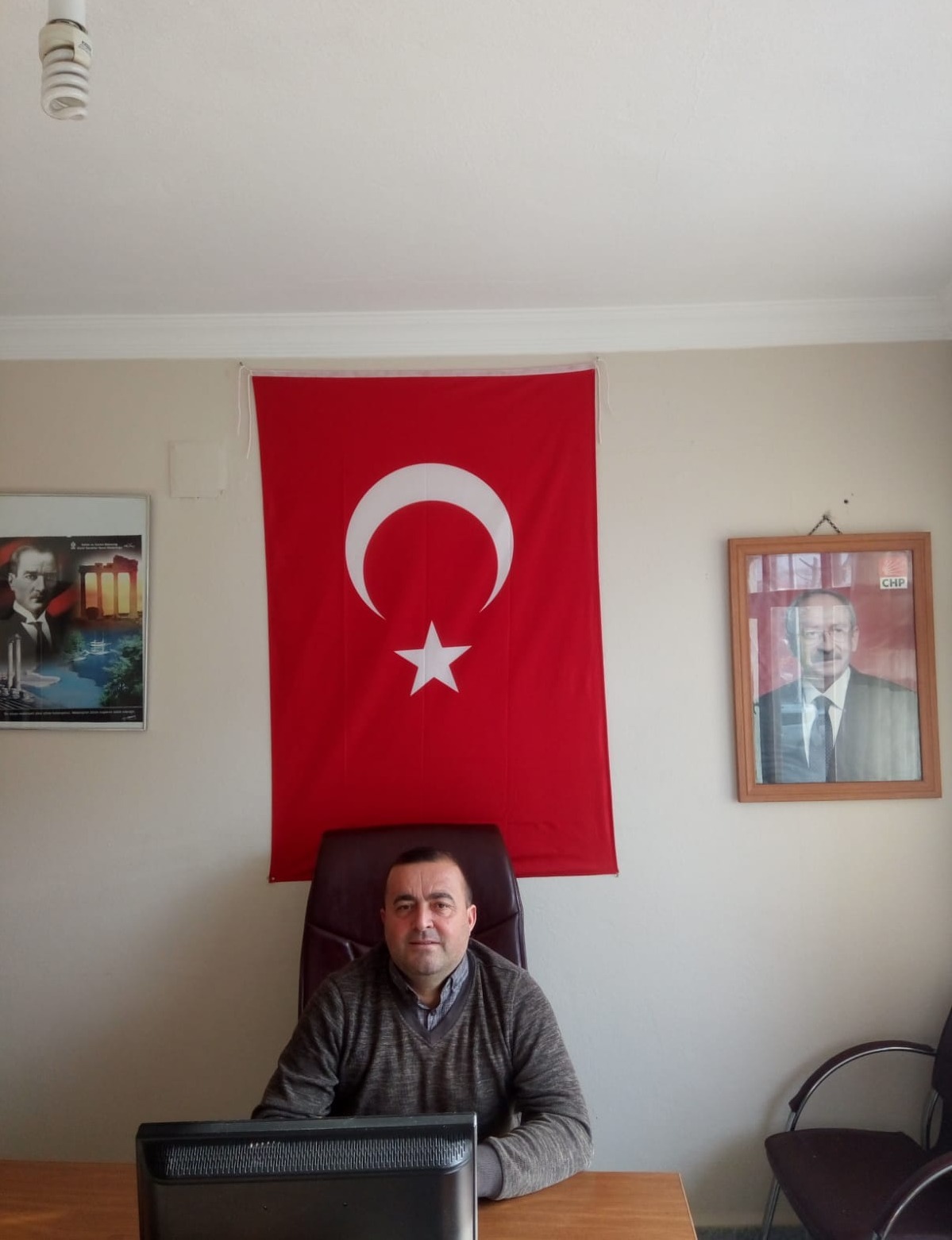 YUSUF MİL